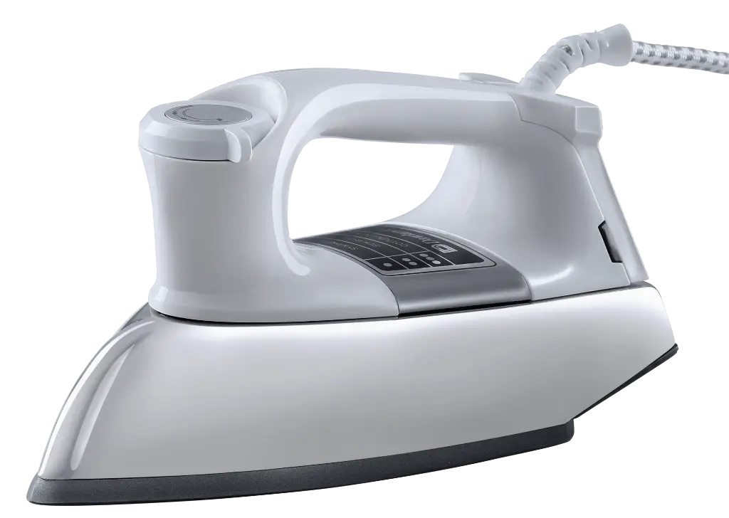 DWDI 1020 White Dry Iron [Brand Dawlance] For order please WhatsApp