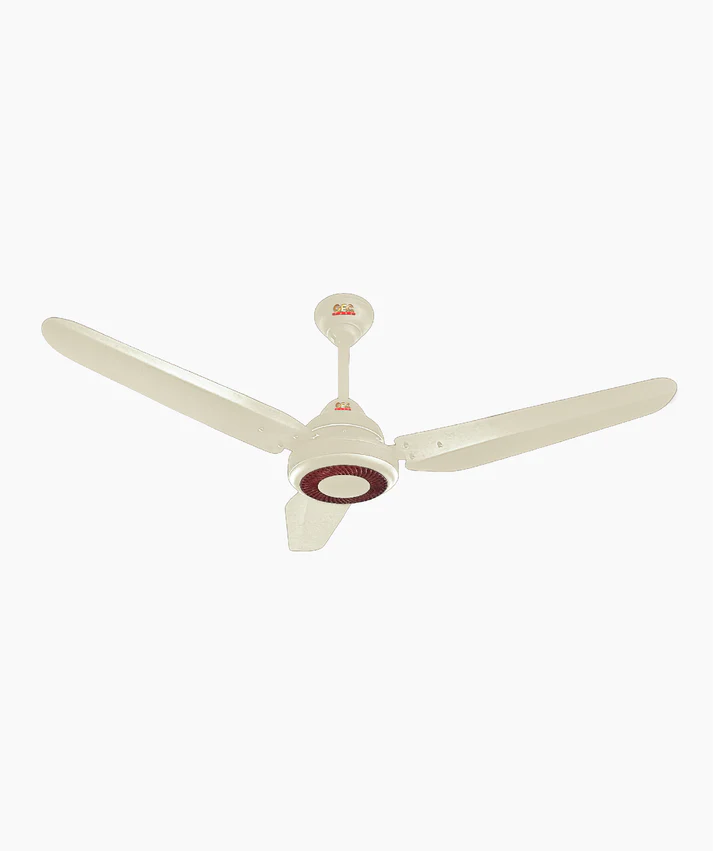 G.F.C. Fan Model Apex celling Fan [color golden]