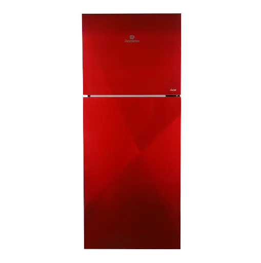 9178 Acce Coral Red Double Door Refrigerator [Brand Dawlance] For order please WhatsApp sizw:M\L