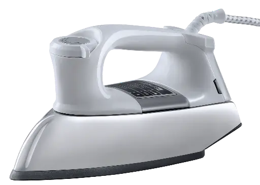 DWDI 1020 White Dry Iron [Brand Dawlance] For order please WhatsApp