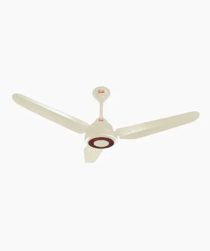 G.F.C. Fan Model Apex celling Fan [color golden]