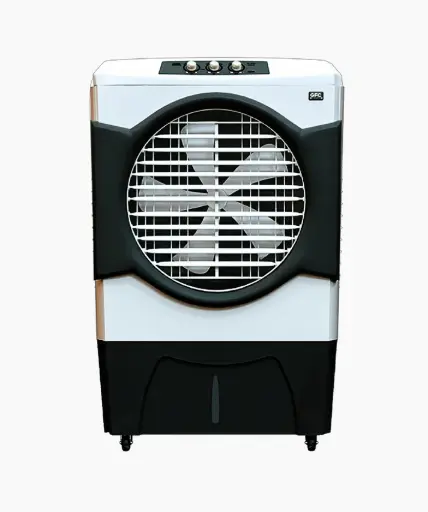 GF-6600 Deluxe Plus AC Air cooler